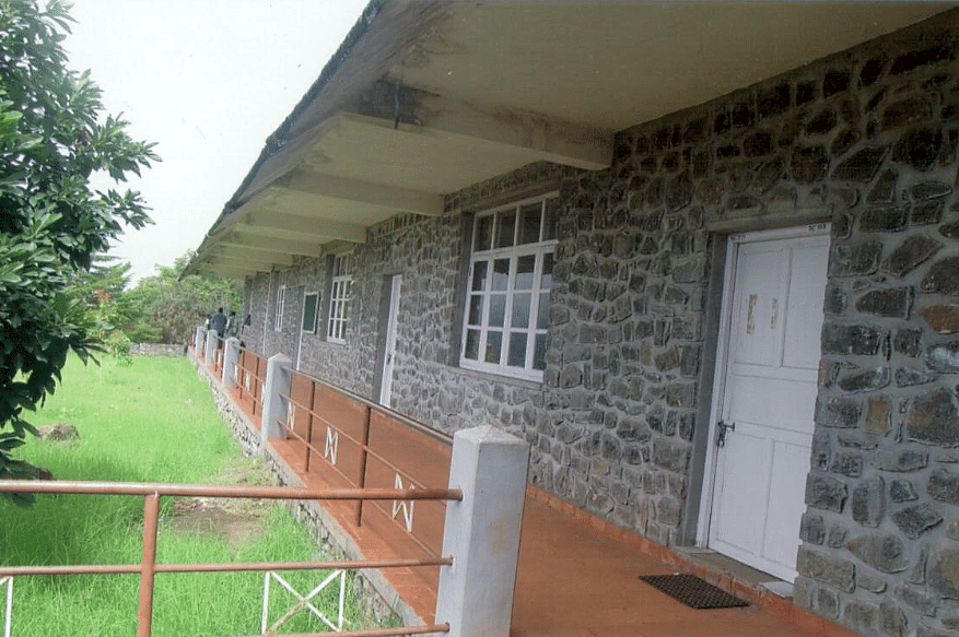 Kodaikanal Christian College Campus photo 5